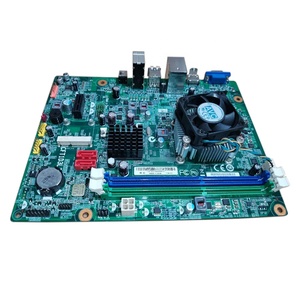 Chất lượng cao cho Lenovo h505s S505 Máy tính để bàn Bo mạch chủ <span class=keywords><strong>DDR3</strong></span> Bộ nhớ kênh đôi sata ổ cứng tích hợp hoàn hảo thử nghiệm - Product Image 1