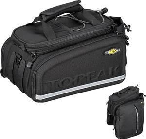 Free Sample Outdoor Sports Travel Pannier E <b>Bike</b> Cycling Gym Luggage Camera Carrying Case Rear Seat Bicycle Rack <b>Bag</b> - Product Image 3