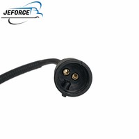 Kit de réparation du capteur de vitesse de roue ABS JEFORCE 4410359262 1518009 A0025423718 Capteur inductif pour Mercedes Benz Actros MP2 MP3 MP4