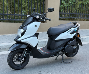 Moto da Strada Yamaha Fuying <span class=keywords><strong>125</strong></span> Usata, Modello 2023, Solo [<span class=keywords><strong>X</strong></span>] Km, Motore 125cc Ben Mantenuto - Product Image 5