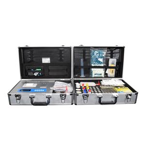 Boden-Nährstoff-Testzubehör npk-Organiksubstanz-Schnelltester - Product Image 6