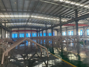 Tenda da Campeggio Automatica a Apertura Rapida, Impermeabile e con Protezione Solare, 12 Metri Quadrati, Due Camere da Letto, Personalizzabile per Tutte le Stagioni - Product Image 5