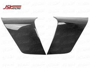 สำหรับออดี้ TT 2008-2014แผงประตูคาร์บอนไฟเบอร์สำหรับ <span class=keywords><strong>AUDI</strong></span> TT TTS <span class=keywords><strong>MK2</strong></span> - Product Image 4