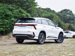 <span class=keywords><strong>SUV</strong></span> compact Changan CS75 Plus multicolores, haute efficacité, conduite à gauche, sièges en cuir R18, transmission <span class=keywords><strong>automatique</strong></span>, voitures d'<span class=keywords><strong>occasion</strong></span> - Product Image 6