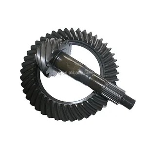 Best Wheel Murat 131 4321374 mahkota dan Pinion Ring Gear