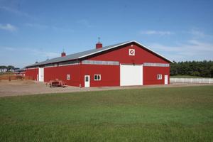 Usine chinoise, approvisionnement Direct, faible coût, cadre métallique, Structure en acier, <span class=keywords><strong>cheval</strong></span>, grange, <span class=keywords><strong>cheval</strong></span>, maison, hangar Stable à vendre - Product Image 6