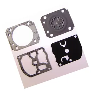 ZAMA GND-133 for Stihl 017 018 MS170 MS180 MS192 Carburetor Repair Rebuild Diaphragm and gasket kit