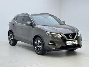 Voitures <span class=keywords><strong>Nissan</strong></span> d'occasion moins chères <span class=keywords><strong>Qashqai</strong></span> <span class=keywords><strong>2022</strong></span> 2.0L XV Prem. Édition Luxe Grand Espace SUV Moyen-Grand avec Toit Ouvrant, Conduite à Gauche - Product Image 3