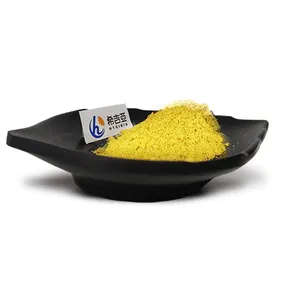 Suplementos naturales probados de calidad Berberine HCL para el extracto herbal de azúcar en la sangre Clorhidrato de berberina