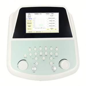 KT-G053A Diagnostic Tympanometry Middle Ear Analyzer <strong>Audiometer</strong> and Tympanometer - Product Image 1