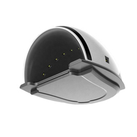 Lampe UV LED professionnelle pour manucure à prix de gros – Séchage rapide du gel