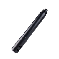 Capteur intégré de température de pH de chlore résiduel en ligne Détecteur d'ions de chlorure libre dans l'eau Capteur d'ions de chlorure d'eau RS485