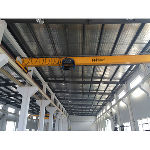 5 tấn 3 tấn 5 t trên cần cẩu Du lịch chéo 2.5 tấn cần cẩu trên không - Product Image 2