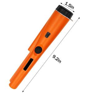 Détecteur de métaux portable GP-Pointer S en vert orange noir-Stick pour un positionnement précis Nouvel accessoire de chasse - Product Image 1