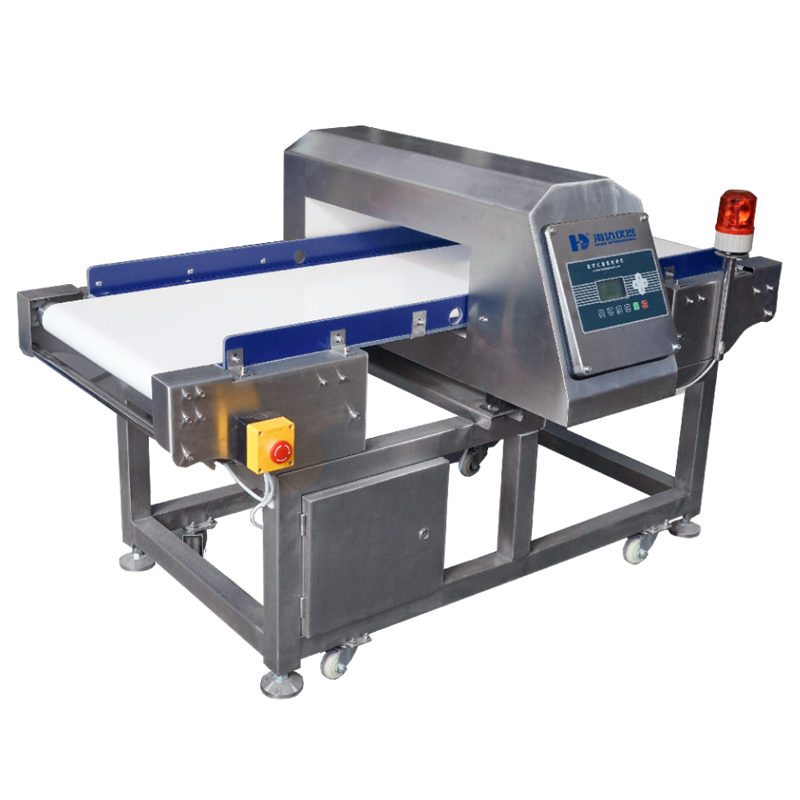 HD Flexible Packaging Test Machine Leak