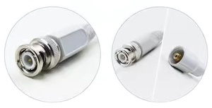 972124 cao cấp loạt Canxi ion điện cực cảm biến Ca + kết hợp BNC-S8 kết nối - Product Image 4