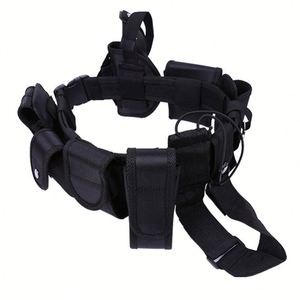 Hot Sale Waist <b>Belt</b> Tactical Waist Guns <b>Holster</b> Universal Tactical <b>Belt</b> <b>Holster</b> Customized Logo - Product Image 4