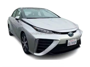 Base Mirai 2019-Faible kilométrage, économe en carburant, sans accident, livraison rapide-Acheter maintenant - Product Image 5