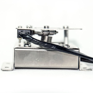 Curtis Controller Original 0-5KYD-006 PB-6 Speed Regulator Electronically Controlled Accelerator <b>DC</b> <b>Motor</b> Controller - Product Image 4