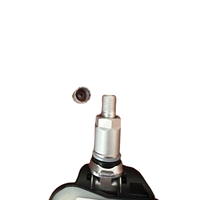 Nouveau capteur de pression des pneus TPMS A0009050030 433 MHz, compatible universellement avec les modèles W204 W205 C204 Classe C, pièce de rechange
