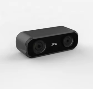 STEREOLABS ZED 2i 3D Stereo-Roboterkamera Struktur-Tiefenmessung Kompatibel mit Ubuntu GMSL2 Action Motion 2MP CMOS H.265 SD-Karte - Product Image 5