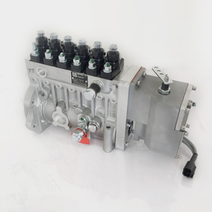 Áp lực cao Máy phát điện diesel đặt 6ct động cơ phun nhiên liệu bơm 5258153 - Product Image 1