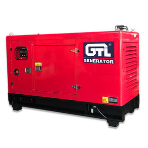 Groupe électrogène triphasé <span class=keywords><strong>GTL</strong></span> YCW-56T6 PRP 56KVA/45KW 60HZ par Yuchai - Product Image 2