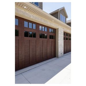 Porte de <span class=keywords><strong>garage</strong></span> transparente pour l'éclairage <span class=keywords><strong>du</strong></span> jour, applications en serre et espaces commerciaux, entrepôts, centres de stockage - Product Image 2