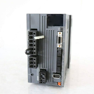 Nuevo Servoamplificador <span class=keywords><strong>de</strong></span> CA Original MR-J4-100A-J001 MR-J4-70A-J001 para Sistemas <span class=keywords><strong>de</strong></span> Automatización CNC - Proveedor - Product Image 6