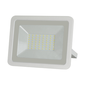 PROIETTORE LED BIANCO 175-265VAC 50W 4000K - Product Image 1