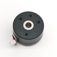 Motor Gimbal 2750 RPM Harga Murah 5V Flange Mount Frameless untuk Kamera Drone