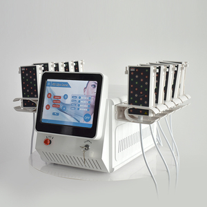 Máy Giảm Béo Nhanh Bằng <span class=keywords><strong>Laser</strong></span> <span class=keywords><strong>Lipo</strong></span> 4D Công Suất Mạnh 5D Điốt Mitsubishi Nhật Bản - Product Image 2