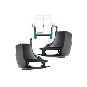 Piezas de furgonetas Esquina de parachoques trasero con Oem 9068804571 9068802371 9068801071 9068801271 9068801171 9068801371 para <span class=keywords><strong>Mercedes</strong></span> <span class=keywords><strong>Sprinter</strong></span> - Product Image 4
