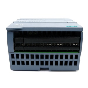 คอนโทรลเลอร์ PLC S7 1200 รุ่นดั้งเดิม SIMATIC S7-1200 CPU 1214C 6ES7214-1AG40-0XB0 6ES7214-1BG40-0XB0 6ES7214-1HG40-0XB0 - Product Image 5