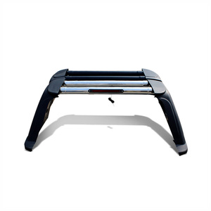 Barra de rollo de acero con recubrimiento en polvo portátil para <span class=keywords><strong>camioneta</strong></span> Mazda BT50, económica, todoterreno, novedad, 2015-2023 - Product Image 6