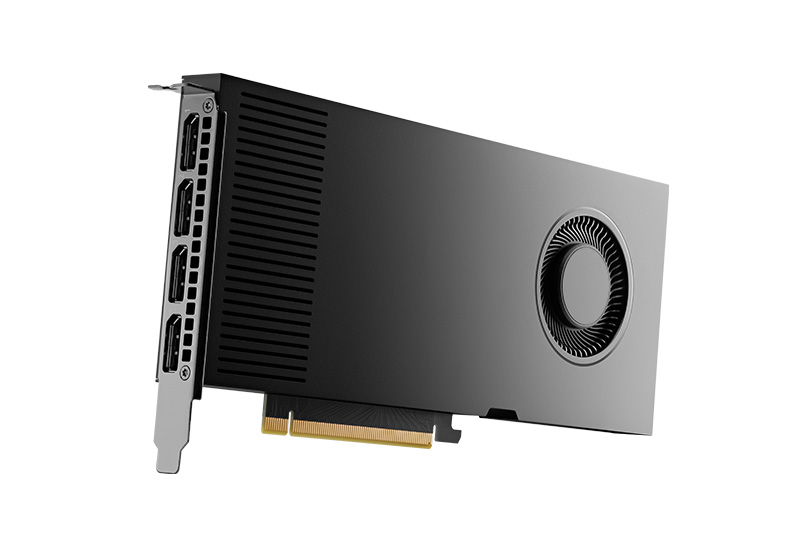 NVIDIA RTX 5880 ADA Gen 48GB GPU - High Performance Graphics Card