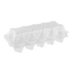 MÁQUINA DE TERMOSHAPADO DE BANDEJAS DE HUEVOS DE PLÁSTICO PP PS PE PET, MÁQUINA DE TERMOSHAPADO DE CAJAS DE HUEVOS - Product Image 3