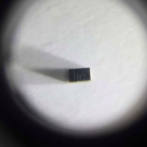 new-original CDB0240QRL 0402 1005 Diodes Schottky Diodes 200mA 520mV 40V - Product Image 1