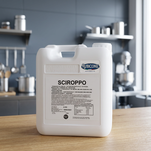 Sciroppo Neutro per Granita - Product Image 2