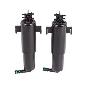 Buses de lave-phares pour BMW X5 X6 E70 E71, buses d'injecteur mécaniques en plastique 61677308525 61677308526 - Product Image 4