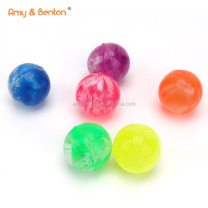 Kleurrijke 27mm 32mm 45mm 49mm 60mm kinder springballen - Product Image 4