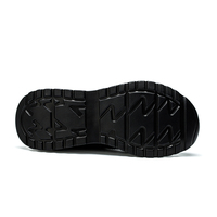 Chaussures de sécurité décontractées basses de haute qualité, respirantes, pour le travail en extérieur, chaussures de sécurité tendance pour hommes