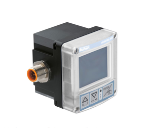 Controlador de proceso Burkert Tipo 8611 / Número de artículo 177455 Burkert 177455 - Product Image 1