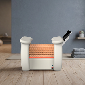 Máquina Automática para Esculpir el Cuerpo, 22 Rodillos, Masaje Corporal Completo, Drenaje Linfático, Reafirmación de la Piel, Dispositivo Moldeador Corporal - Product Image 1