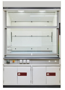 Cappa canalizzata cappa cappa per chemioterapia laboratorio mobili ospedali farmacie scuole officine ferro acciaio PP <span class=keywords><strong>vetro</strong></span> metallo - Product Image 5