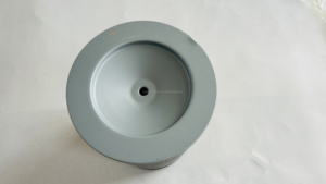 ตัวกรองอากาศแบบสปินออนสำหรับคอมเพรสเซอร์อุตสาหกรรม Mengma SA6005 พร้อมมอเตอร์ที่ได้รับการรับรองมาตรฐาน ISO 9001 - Product Image 4