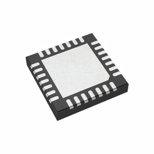 Composants électroniques 28 VFQFN à pads exposés en stock LP873345RHDR Gestion de l'alimentation (PMIC) - Product Image 1