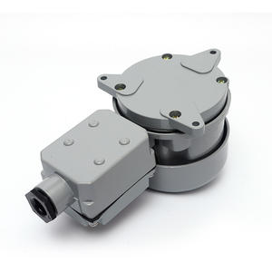 กระดิ่งเสียงเรือ YLX120-24Z กระดิ่งไฟฟ้า AC/DC กระดิ่งสัญญาณเตือนภัย ไซเรนเรือและอุปกรณ์เสริม - Product Image 2