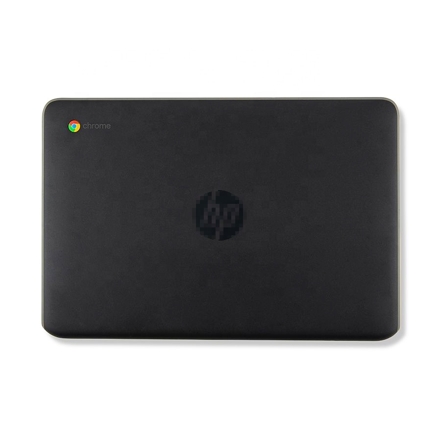 Оптовая продажа, верхняя крышка ЖК-дисплея, задняя крышка, задняя крышка, замена для HP Chromebook 11 G7 EE Touch L52552-001