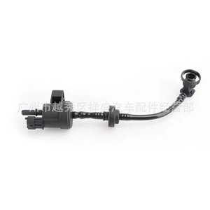Vanne solénoïde de cartouche de carbone Buick Chevrolet Opel Vauxhall 55573017 55576071 Pièce de rechange pour système de carburant moteur - Product Image 1
